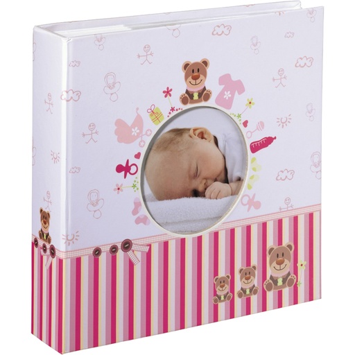 [884744] Hama Memo Moni             10x15 200 Photos Baby 1925