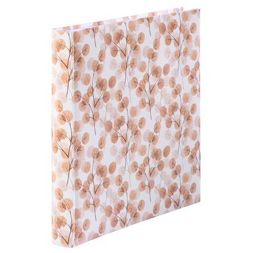 [887637] Hama Tree Jumbo-Album      30x30 80 white pages, red 7131