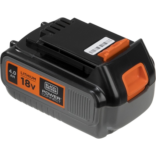 [710068] Black & Decker BL4018 18V / 4,0Ah