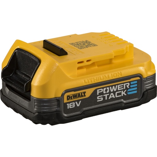 [738033] DeWalt DCBP034-XJ Powerstack 18V 1,7Ah Battery