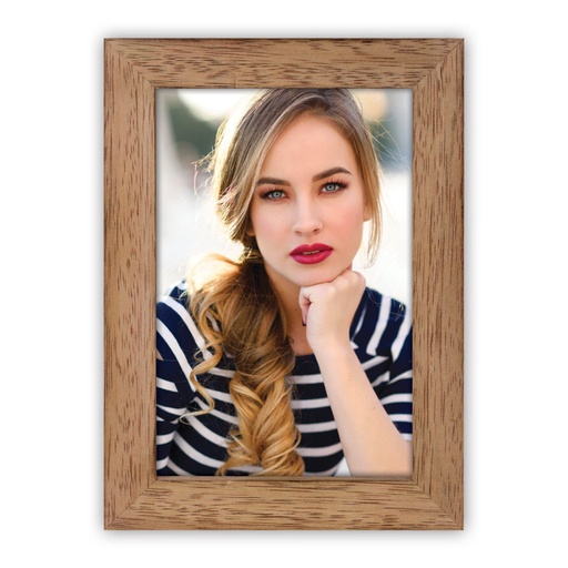 [154277] ZEP Anzio                  15x20 Wood Frame ML768