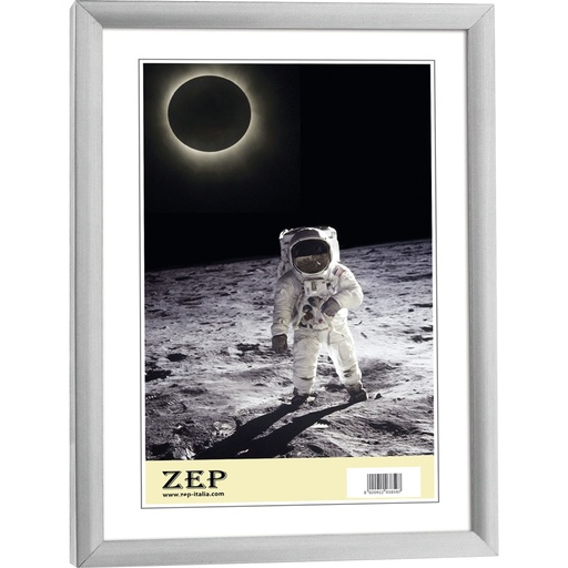 [244785] ZEP New Easy silver 30x40 Resin Frame KL5