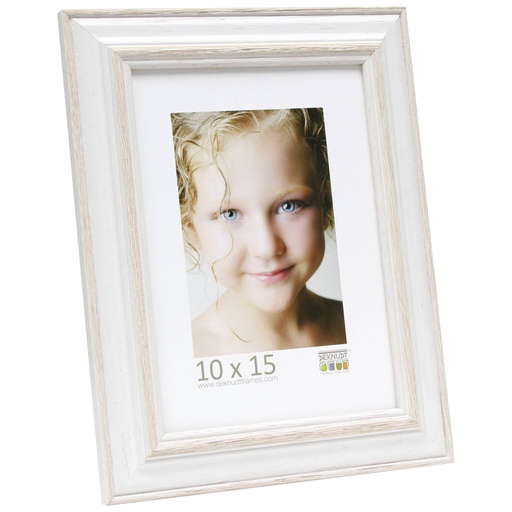 [249692] Deknudt S221H1             10x15 Wood white w. beige