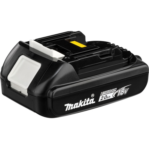[805905] Makita 197254-9 Akku-BL1820B Li 18V 2.0Ah
