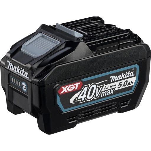 [805912] Makita 191L47-8 Akku-BL4050F Li 40V 5Ah