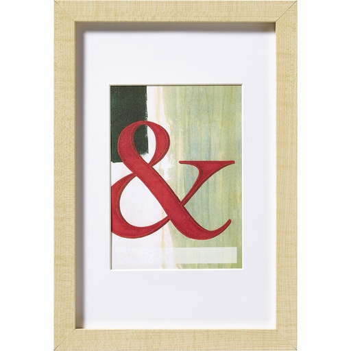 [285931] Walther Stockholm          20x30 Wood nature EA030H