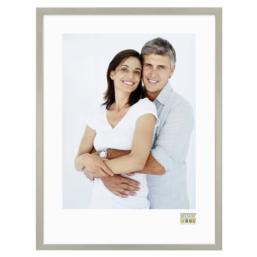 [310627] Deknudt S41JD1 DIN A3    29,7x42 Wood silver