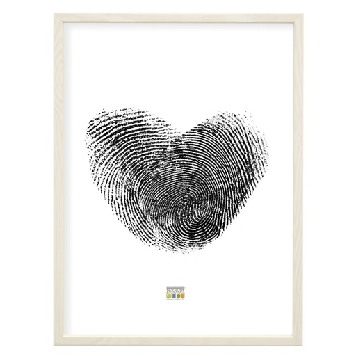 [310634] Deknudt S41JL1 DIN A3    29,7x42 Wood white