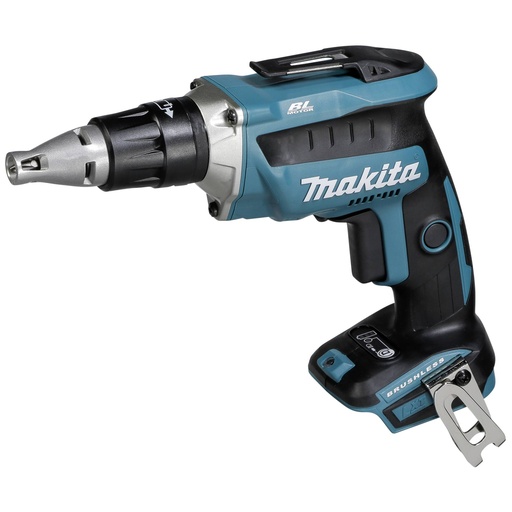 [523413] Makita DFS452Z cordless dry wall screwdriver