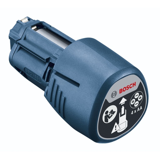 [851545] Bosch Battery Set