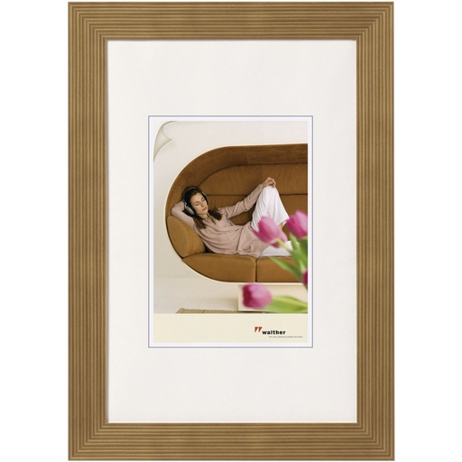 [379309] Walther Grado oak 13x18 Wood HI318E