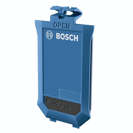 [851678] Bosch BA 3.7V 1.0Ah