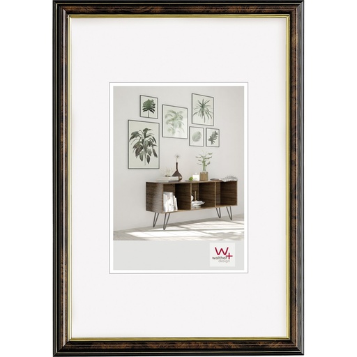 [386185] Walther Smell              13x18 Resin nut tree JD318N