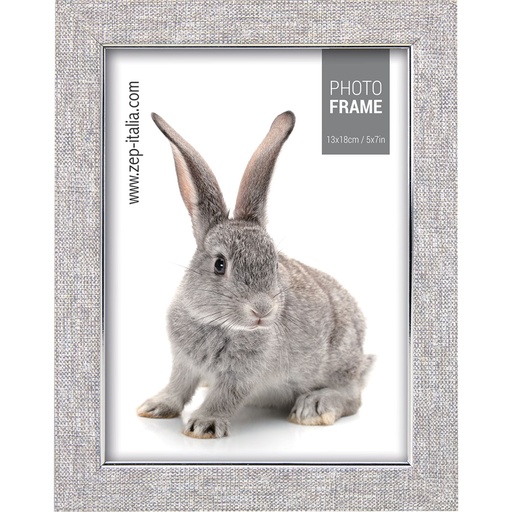 [455618] ZEP Doneck B               13x18 Resin Frame AZ157