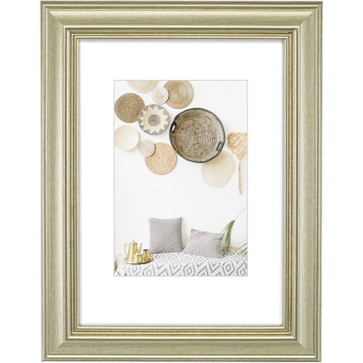 [593672] Hama Lobby gold            30x40 Resin 175806
