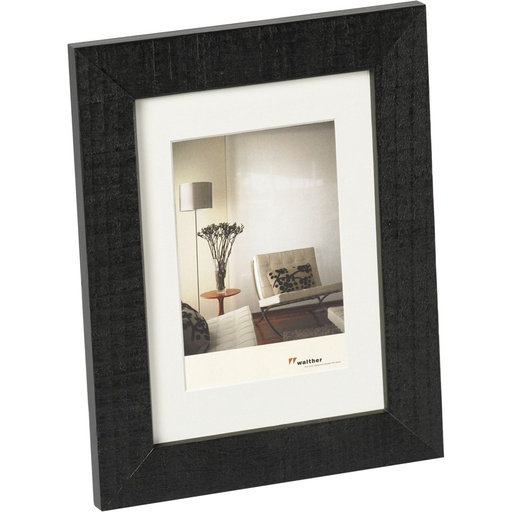 [733166] Walther Home               15x20 Wood black HO520B