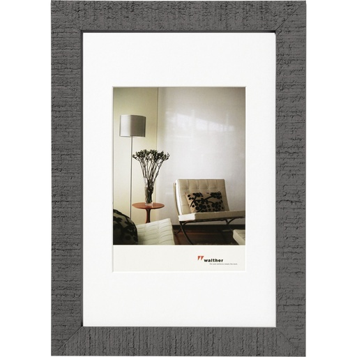 [733390] Walther Home               30x40 Wood grey HO040D