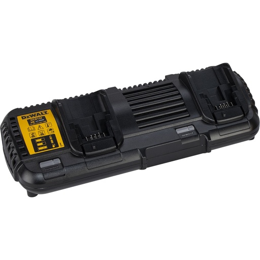 [183495] DeWalt DCB132-QW 10,8V - 54V Dual Charger