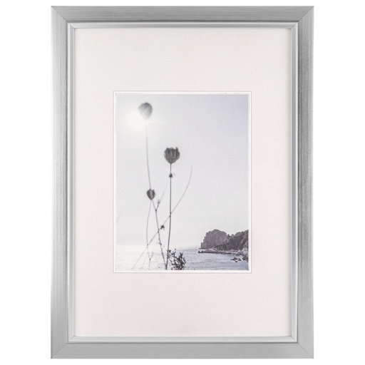 [855262] Walther Beyond DIN A3    29,7x42 Resin      silver JI342S