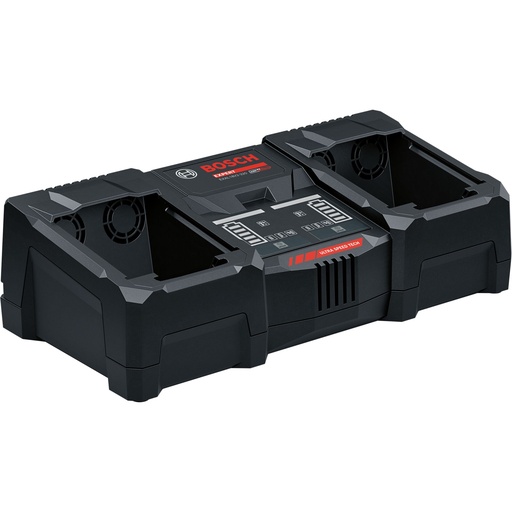[199777] Bosch EXPERT EXAL18V2-320 Akku-Ladegerät