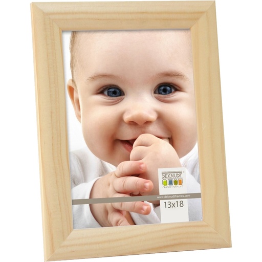 [876911] Deknudt S40CH1             13x18 Wood nature