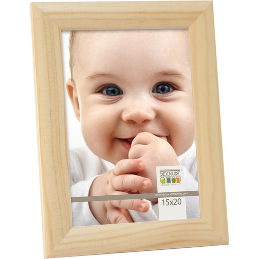 [876967] Deknudt S40CH1             15x20 Wood nature