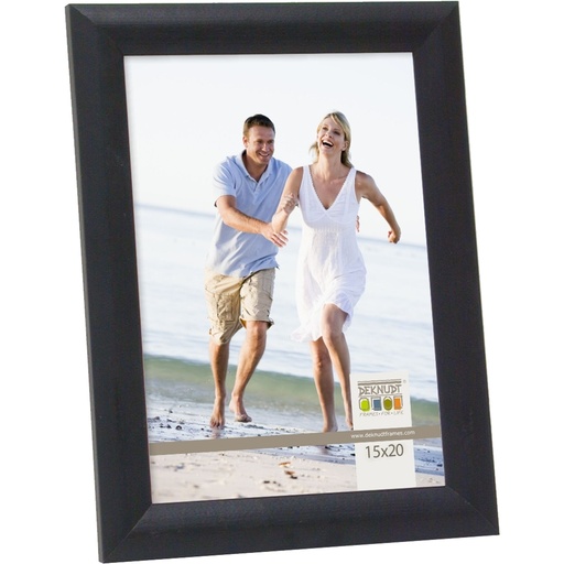 [876995] Deknudt S40CL2             15x20 Wood black