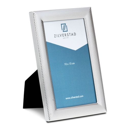 [115091] Zilverstad Metz            10x15 Metal Portrait 7930231