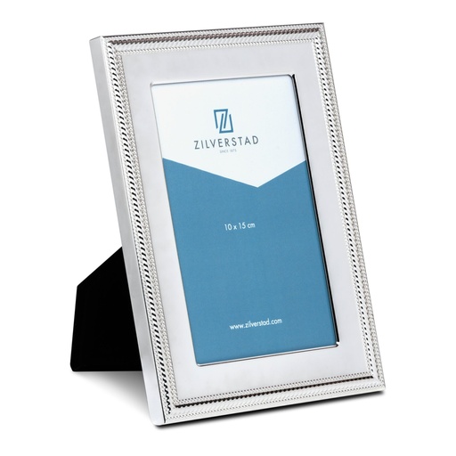 [115119] Zilverstad Cannes          10x15 Metal Portrait 7945231