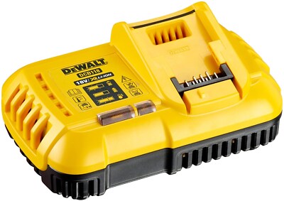 [218278] DeWalt DCB118-QW 18V-54V Akku-Ladegerät