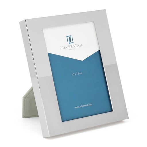 [139073] Zilverstad Dijon           10x15 Metall Portrait matt     7173130