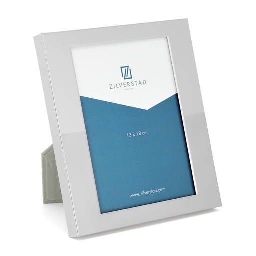 [139080] Zilverstad Dijon           13x18 Metall Portrait matt     7173132