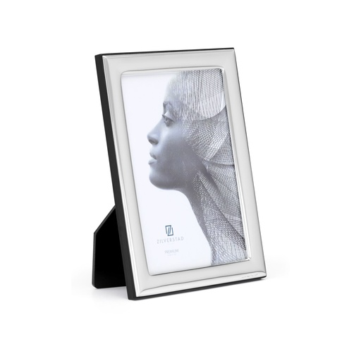 [150091] Zilverstad Premium Rome    10x15 Metall Portrait          7305031