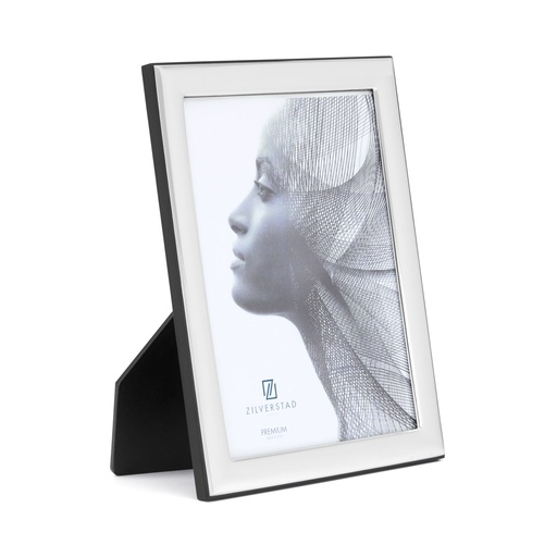 [150112] Zilverstad Premium Rome    13x18 Metall Portrait          7305032
