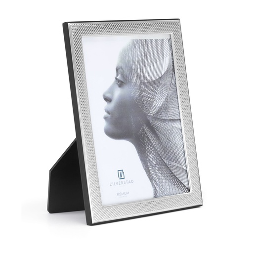 [150154] Zilverstad Premium Florence 13x18 Metall Portrait    7307032
