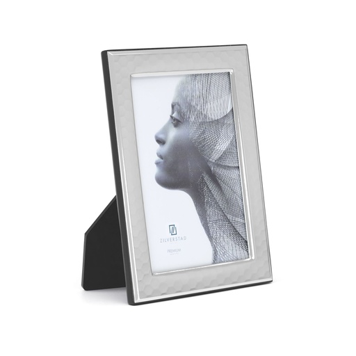 [150217] Zilverstad Premium Palermo 10x15 Metall Portrait    7308031