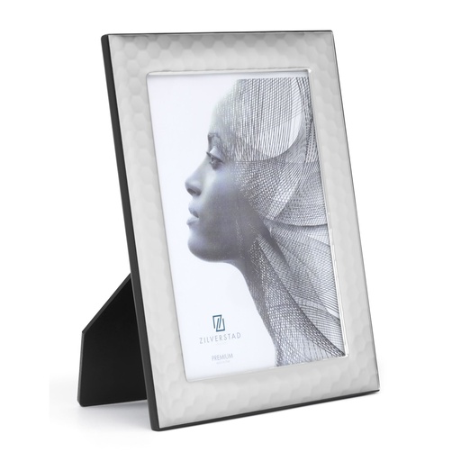 [150224] Zilverstad Premium Palermo 13x18 Metall Portrait    7308032