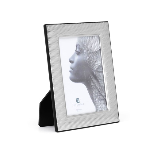[150231] Zilverstad Premium Lucca   10x15 Metall Portrait          7309031