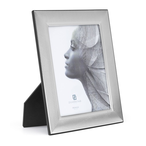[150525] Zilverstad Premium Lucca   13x18 Metall Portrait          7309032