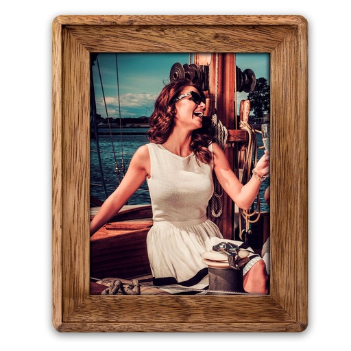 [154270] ZEP Trevor                 20x25 Holz Portrait             BM5981
