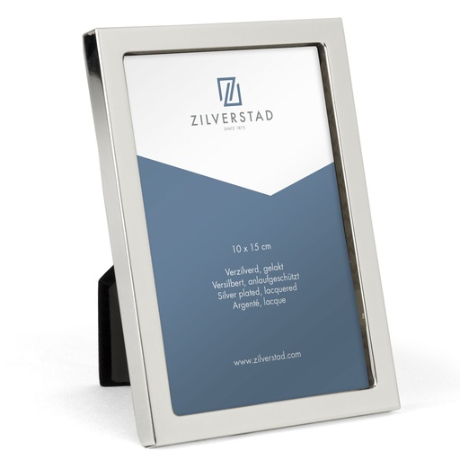 [171243] Zilverstad Madeira         10x15 Metal Portrait 8034231