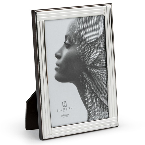 [228267] Zilverstad Ravenna         13x18 Metall Portrait versilb. 7312031