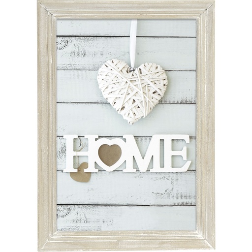 [254683] ZEP Vintage natural        15x20 Wood T15568