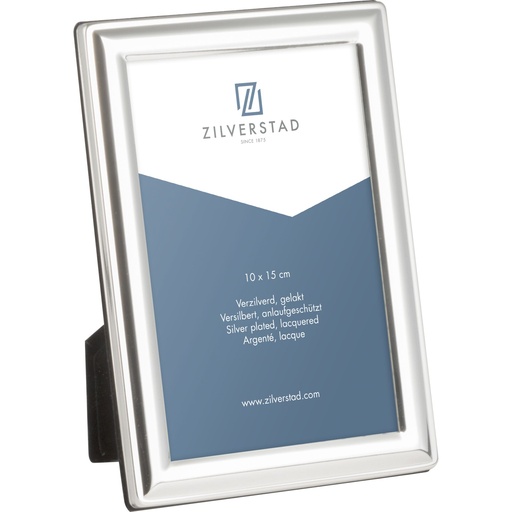 [269978] Zilverstad Kansas          10x15 Metal Portrait glossy 8075231