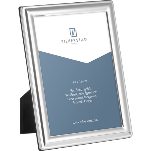 [269985] Zilverstad Kansas          13x18 Metal Portrait glossy 8075232