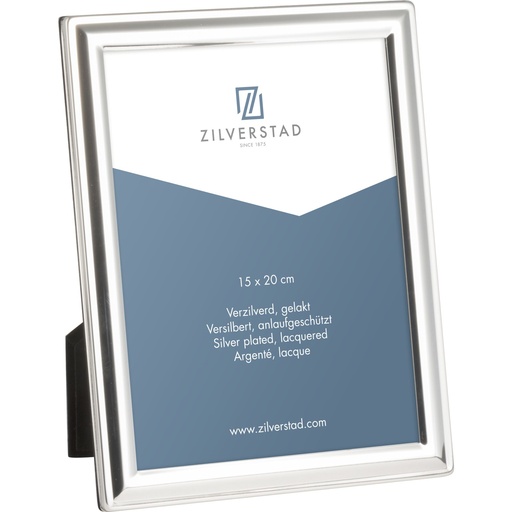 [269992] Zilverstad Kansas          15x20 Metal Portrait glossy 8075233