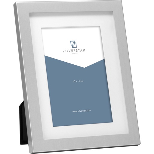 [270027] Zilverstad Nevada          10x15 Aluminum Portrait matt 8080001