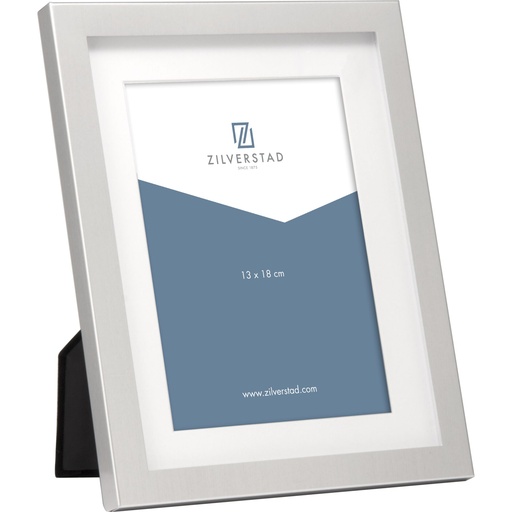 [270034] Zilverstad Nevada          13x18 Aluminum Portrait matt 8080002