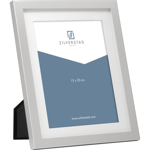 [270041] Zilverstad Nevada          15x20 Aluminum Portrait matt 8080003