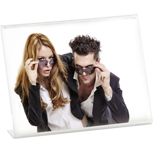 [286307] Walther Acryl Portrait     13x18 Landscape ASQ1318